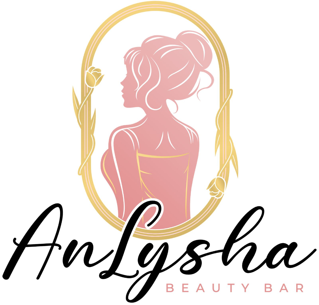 AnLysha Beauty Bar Logo